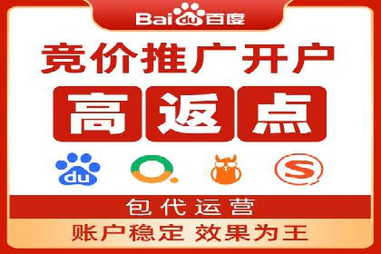 百度推广代运营案例：案例分享：传统行业逆袭之路